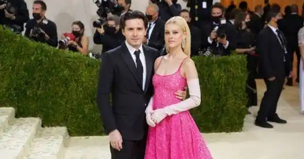 朱迪在接受《镜报》独家采访时表示:"他们的肢体语言表明他们的性格