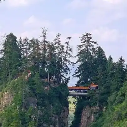 甘肃名山有哪些甘肃十大名山排行榜