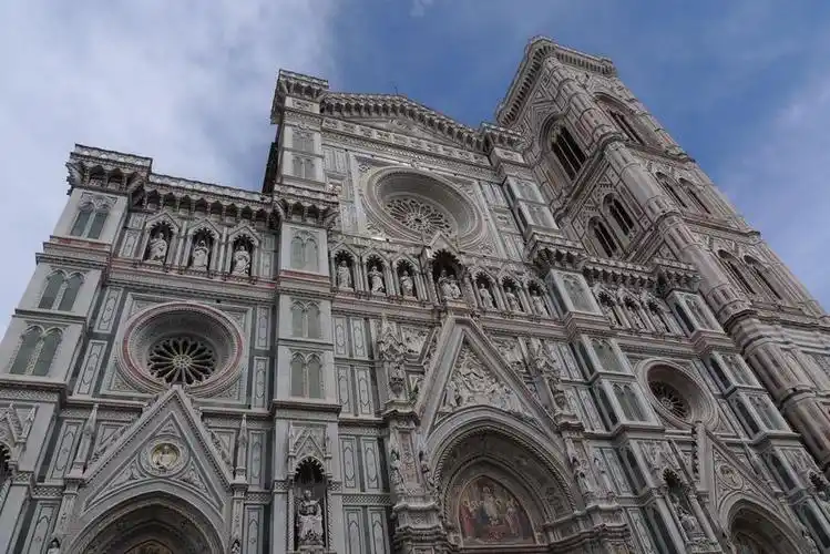 【法国】浪漫巴黎,优雅少女峰,复古意大利——幸运的欧洲十日游