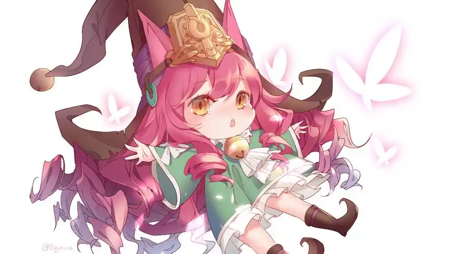 lol - 堆糖,美图壁纸兴趣社区