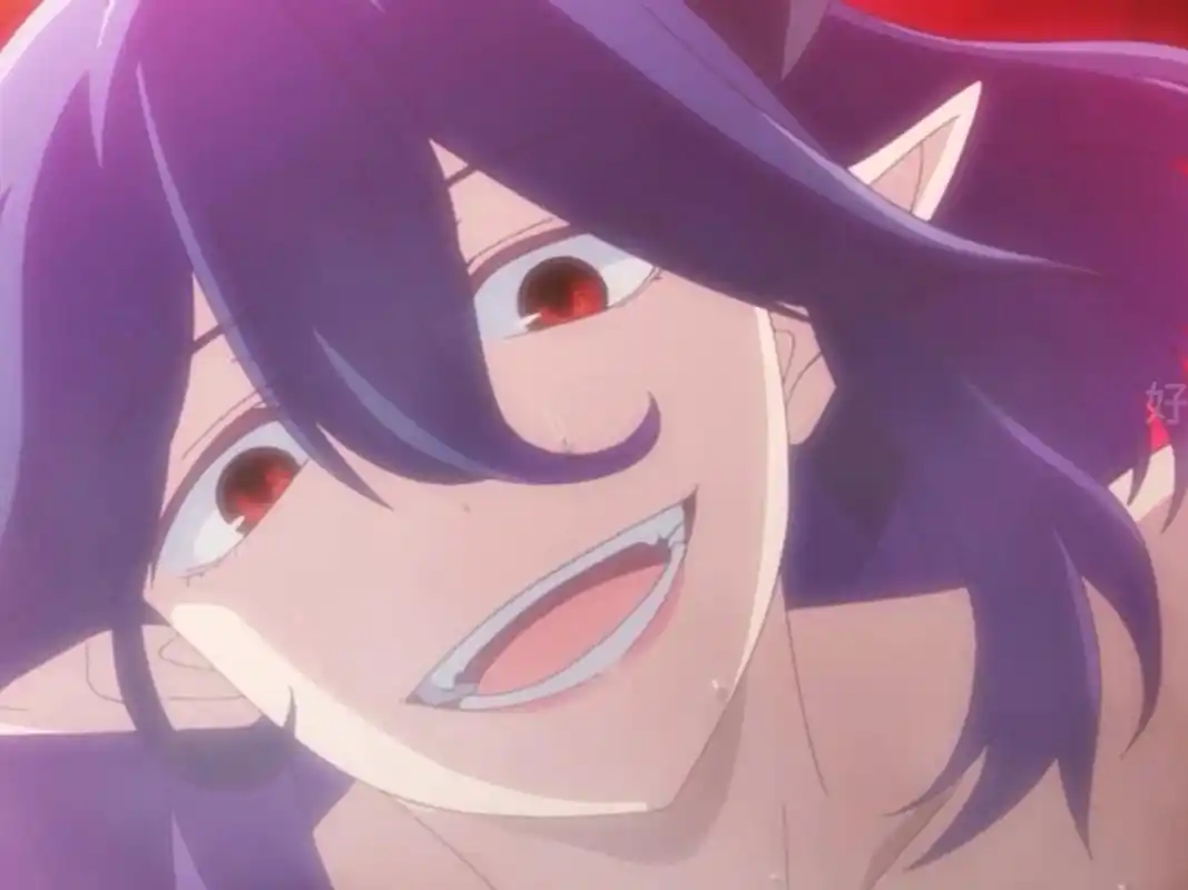 《金装的维尔梅》05:给你窒息感觉的魅魔 ,你该怎么办020202