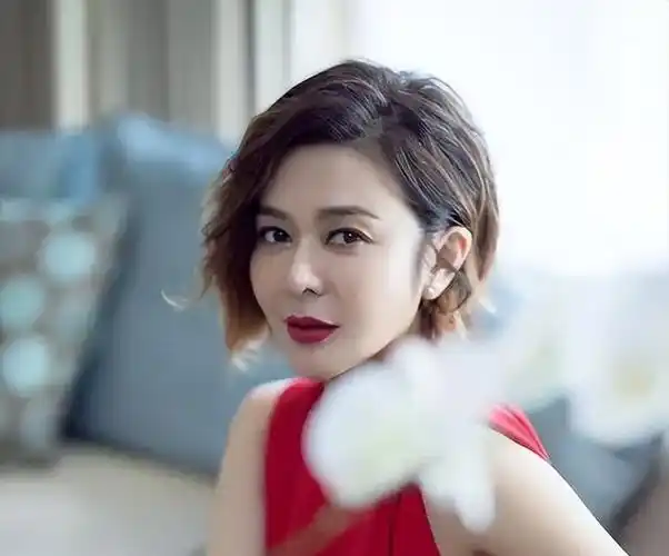 港星女明星颜值排名(盘点香港影坛最美的十位女星)