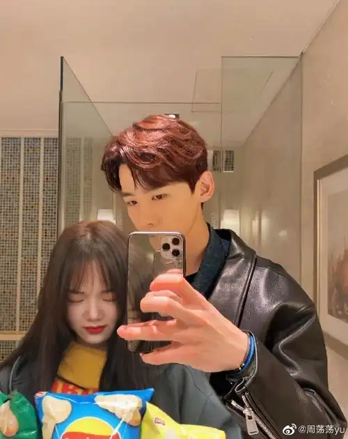 平平无奇p图小能手@白敬亭 #白敬亭##你是我. 来自周荡荡yu - 微博