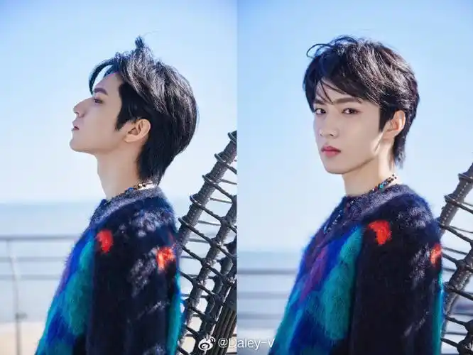 十八迎焰势执梦拥灿阳#@时代少年团-刘耀文成年啦2021——gucci