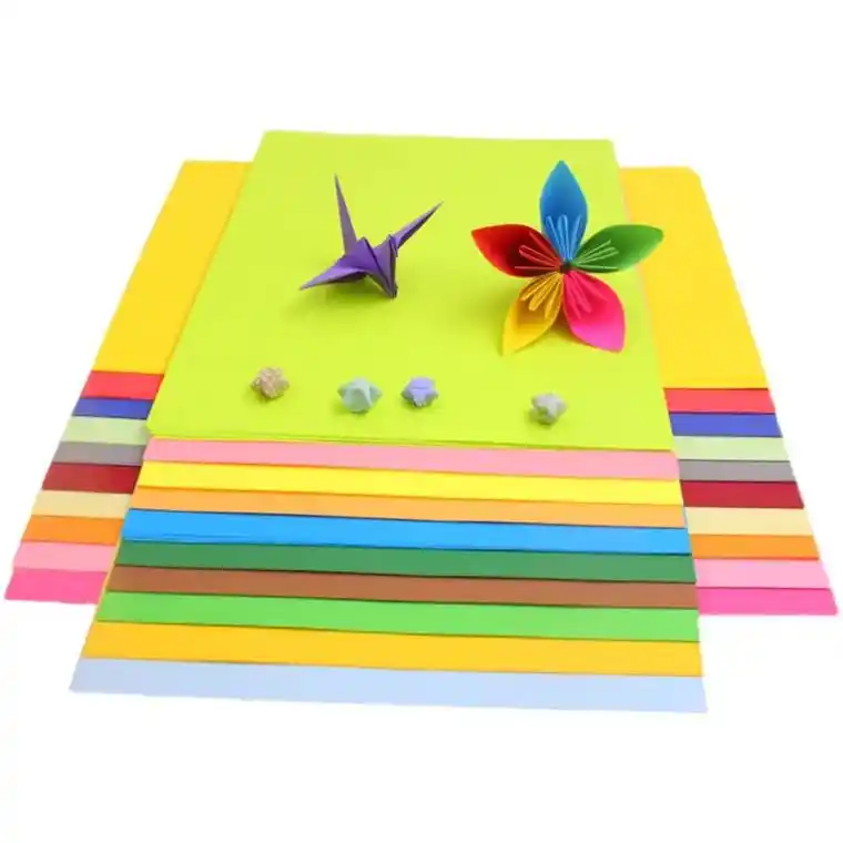 这个套装真的太棒了!8k素描纸让我的画作更加细腻,a4彩纸让 - 抖音