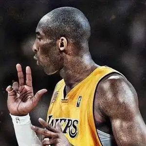 科比高清剪辑师头像