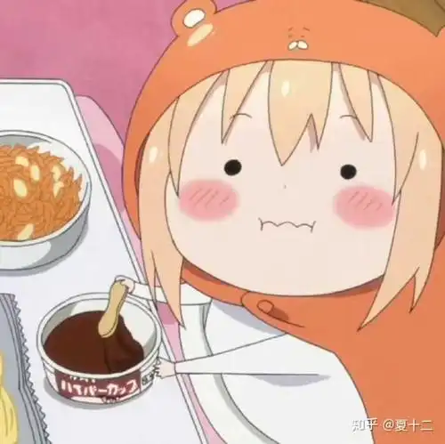 有没有那些一眼就让人心生好感的头像?