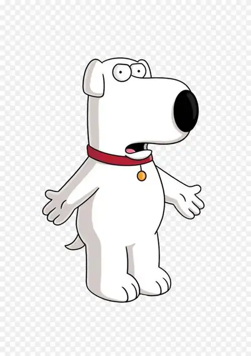 布赖恩格里芬彼得格里芬斯特维格里芬格伦沼泽格里芬家族-布莱恩