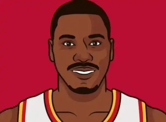 奥拉朱旺是联盟历史上唯一一个在没有全明星队友还能连续两次夺冠的