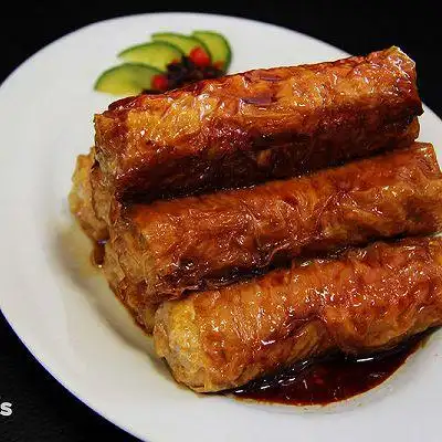 荤菜_菜单_菜谱大全_豆果美食