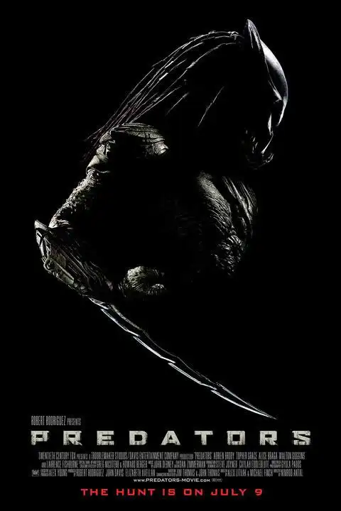 铁血战士2010 (电影)