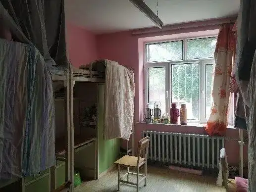 太有爱回到哈工程这样的惊喜谁顶得住