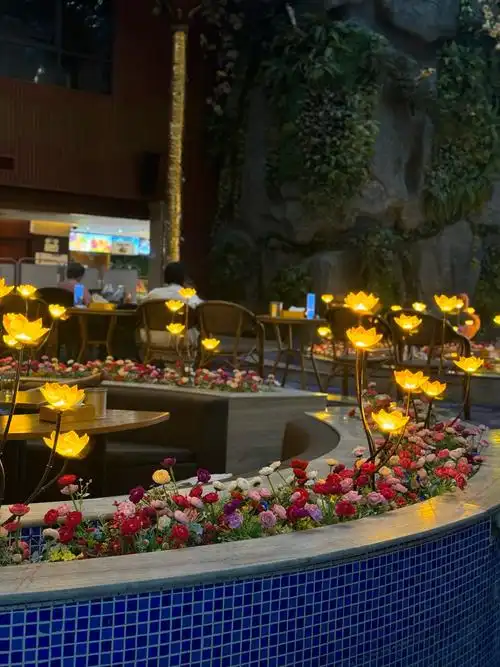 南亚水星温泉7615