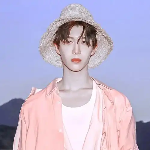 头像范丞丞头像高清