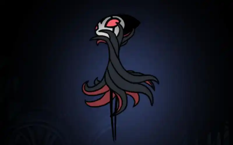 【空洞骑士】格林团长