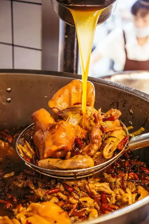 后疫情时代的餐饮业,这些变化你应该知道