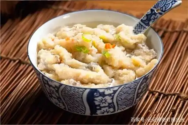 这道特色温州鱼丸,爽滑弹牙,鱼香四溢,营养又好吃!