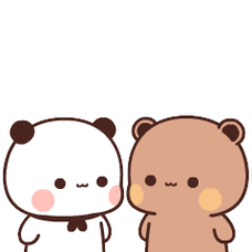 傻夫夫一二表情