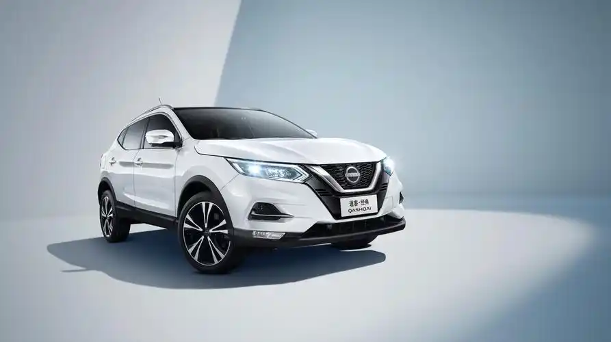 新款日产逍客·经典上市 售12.59万元 性价比提升