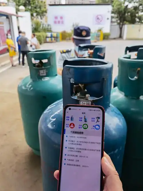 美观安全!车谷"全市最美燃气站"是这样炼成的