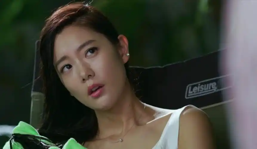 李成敏春花秋月何时了