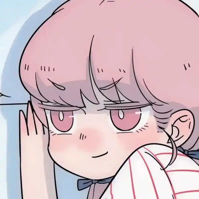 小汤.#废柴狐阿桔 #废柴狐阿桔小汤 #小汤 #动漫头像 自 - 抖音