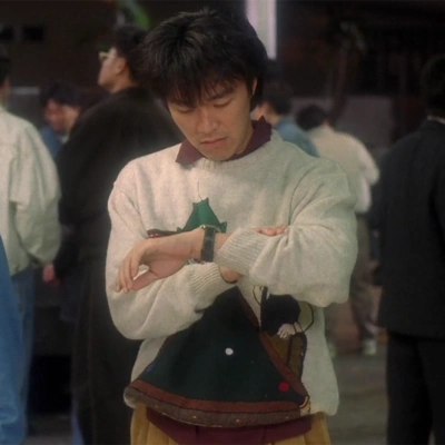 整蛊专家 周星驰