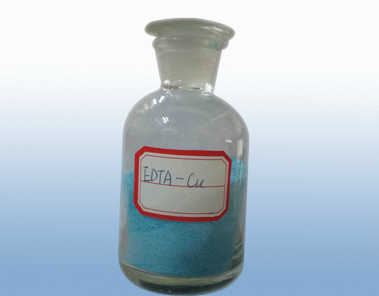 乙酸铜有什么作用