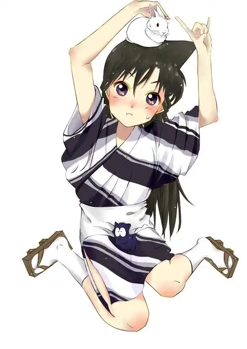 【p站精选】永远的经典,名侦探柯南《毛利兰》高清壁纸特辑!