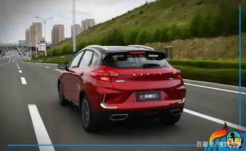 增加1.5t动力满足国vi排放 五问五答试驾吉利新帝豪gs