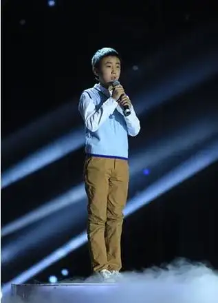 图马子跃近况如何一夜成名商演不断