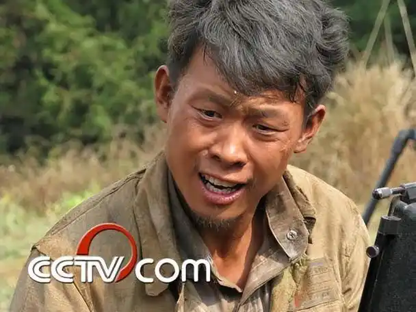 《我的团长我的团》:沉沦中,找回了自己——孟烦了