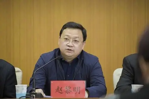 "冀望风云 燕赵科普行"活动在河北省启帷