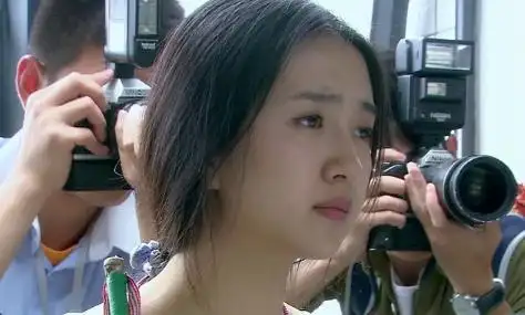 你是我的眼花儿