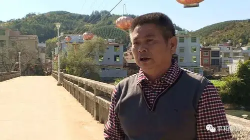 芦溪有座红军桥与刘永生将军有关系知道怎么回事吗