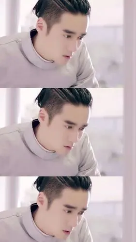 蒋劲夫饰冷子峰,进击吧,闪电!