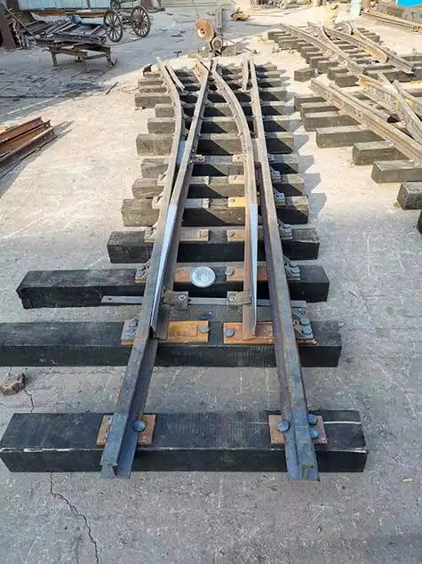 对称道岔厂家-批发厂家/采购-天助网