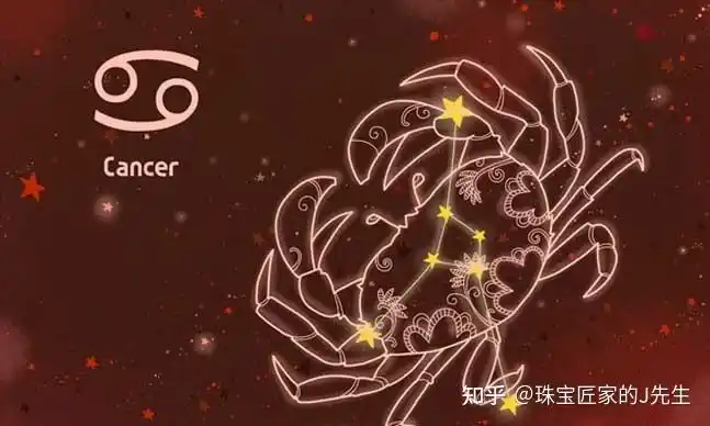 守护神】希腊神话-阿尔特密斯罗马神话-狄安娜巨蟹座的守护神是狄安娜