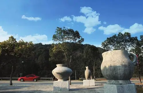 20年前遂昌有一个全国重大考古新发现你知道吗?