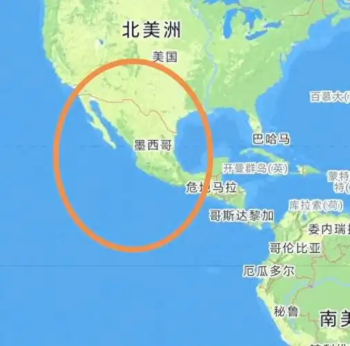 一分钟看世界墨西哥