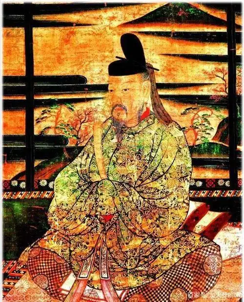 看日本平安时代的"摄关政治"——日本简史8|天皇|幕府|藤原氏_网易