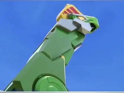 魔方恐龙动画片大全 - 抖音