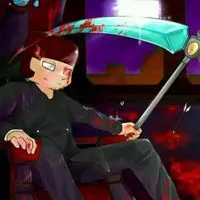 him爆发帅气头像_微信头像图片大全