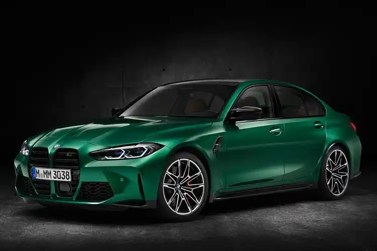 2013款 敞篷轿跑 磨砂限量版_宝马宝马m3_汽车消费网