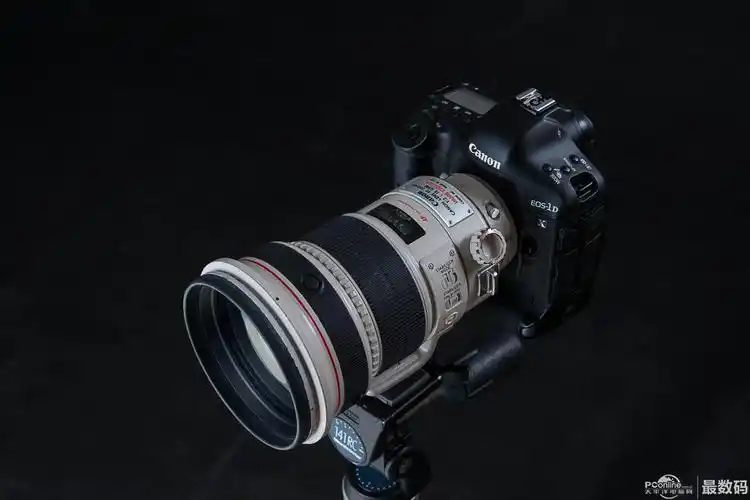 单反大炮!体验8w元级组合佳能 1dx ef 200mm