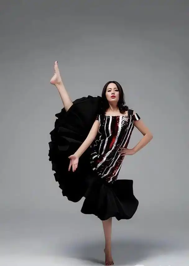 回顾王力可:撞脸宁静阿娇被称"央视亲闺女",演40次女主仍不火