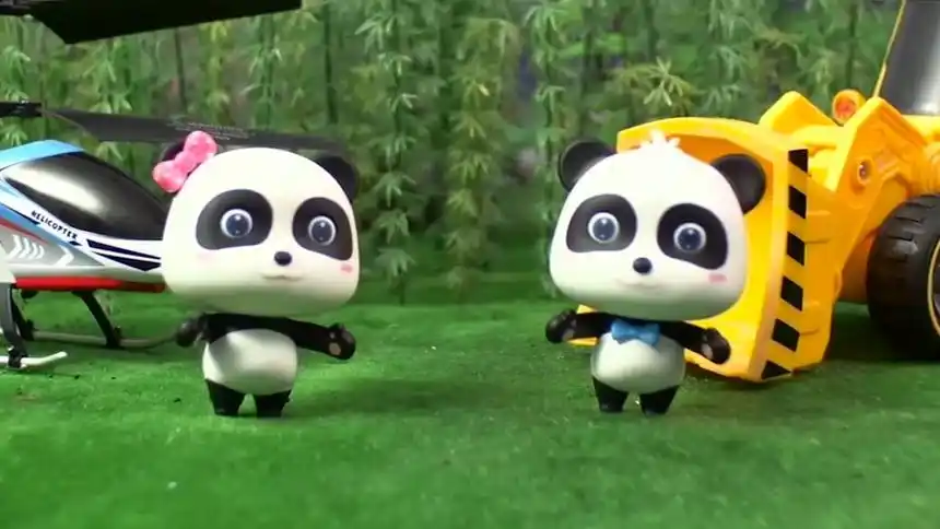 宝宝巴士玩具-动漫-高清视频在线观看-芒果tv