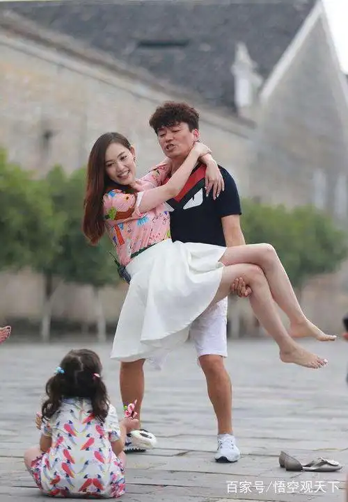 熊乃瑾王宝强结婚了吗