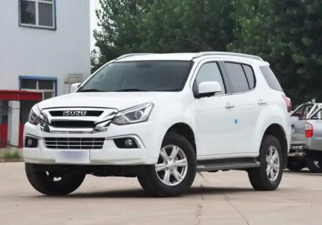 0t 爱信6at,因车标没有名气