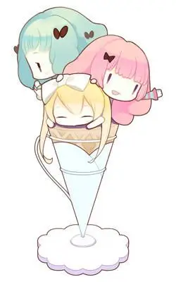 q版 - 堆糖,美图壁纸兴趣社区